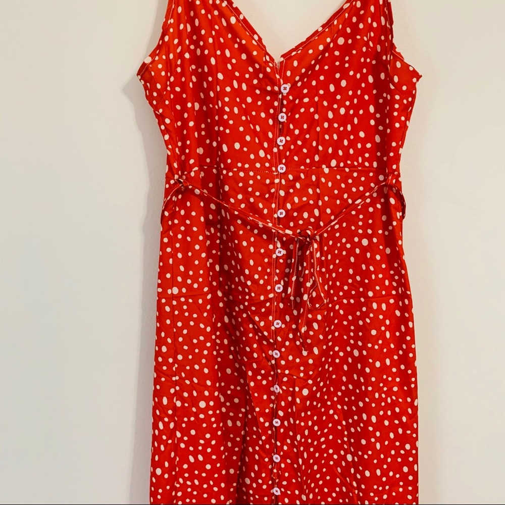 🆕HOT SELLER -  BOHO MAXI PRINTED DRESS - Picture 11 of 14